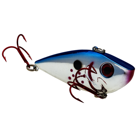 Strike King Red Eyed Shad 1/2oz