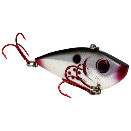 Strike King Red Eyed Shad 1/2oz