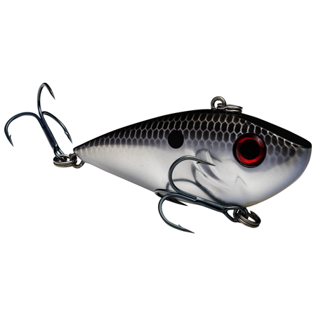 Strike King Red Eyed Shad 3/4oz