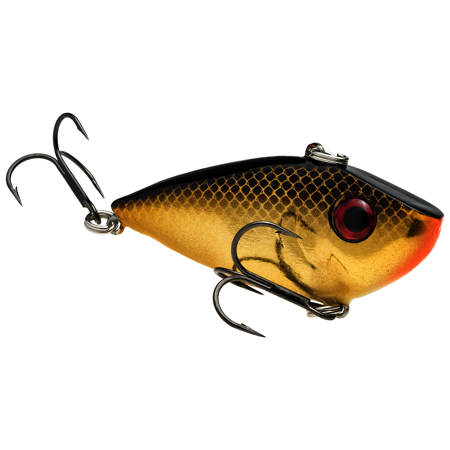 Strike King Red Eyed Shad 1/2oz