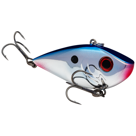 Strike King Red Eyed Shad 1/2oz