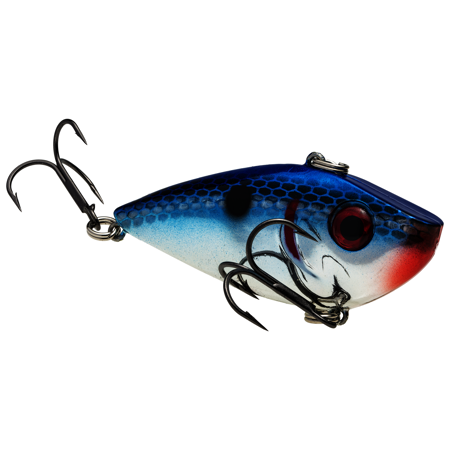 Strike King Red Eyed Shad 1/2oz