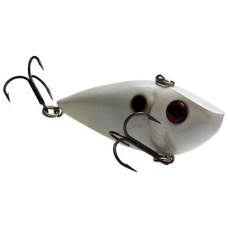 Strike King Red Eyed Shad 1/2oz