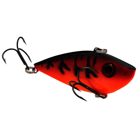 Strike King Red Eyed Shad 1/4oz