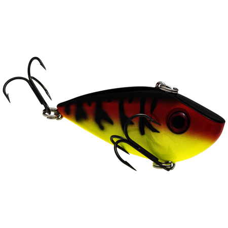 Strike King Red Eyed Shad 1/2oz