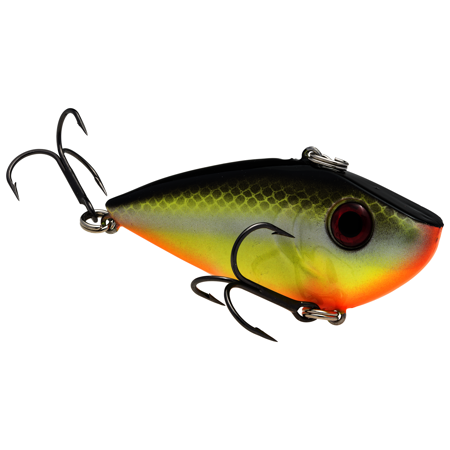 Strike King Red Eyed Shad 1/2oz