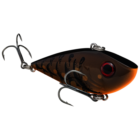 Strike King Red Eyed Shad 1/2oz