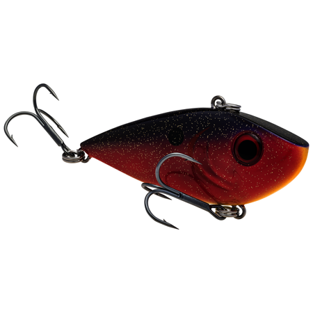 Strike King Red Eyed Shad 3/4oz