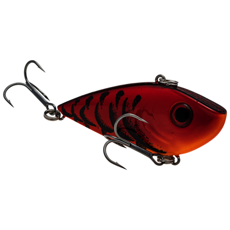 Strike King Red Eyed Shad 3/4oz