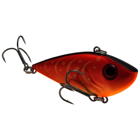 Strike King Red Eyed Shad 1/2oz