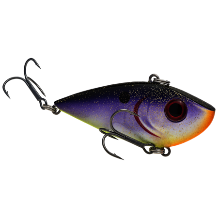 Strike King Red Eyed Shad 3/4oz