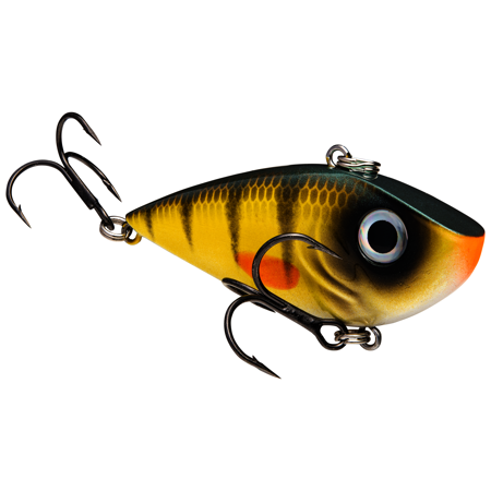 Strike King Red Eyed Shad 1/2oz