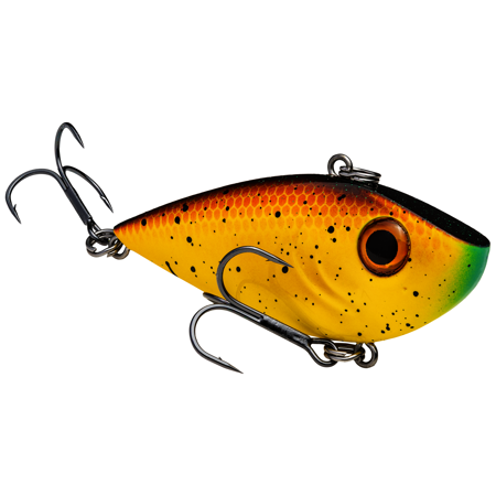 Strike King Red Eyed Shad 1/2oz