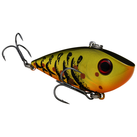 Strike King Red Eyed Shad 1/2oz