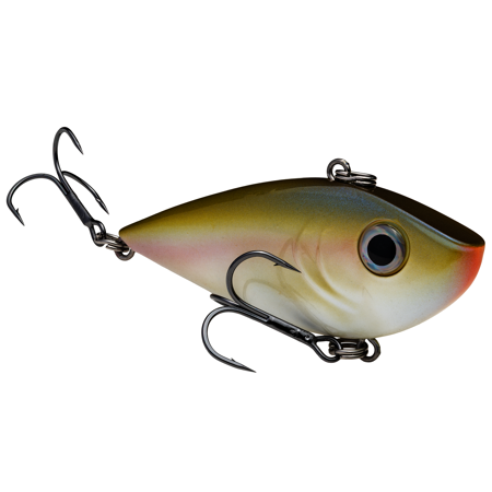 Strike King Red Eyed Shad 1/4oz