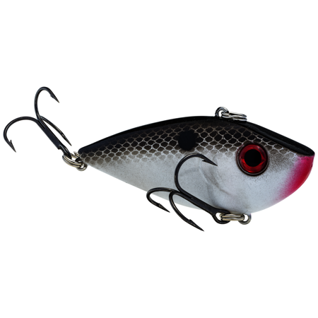 Strike King Red Eyed Shad 1/2oz