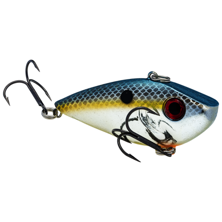 Strike King Red Eyed Shad 1/2oz