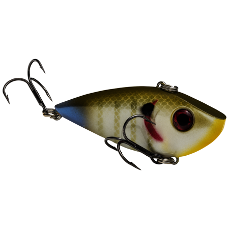 Strike King Red Eyed Shad 3/4oz