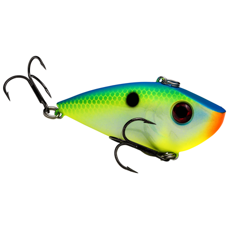 Strike King Red Eyed Shad 1/2oz