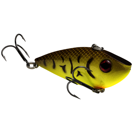 Strike King Red Eyed Shad 1/2oz