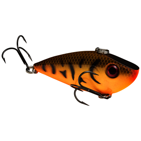 Strike King Red Eyed Shad 1/2oz