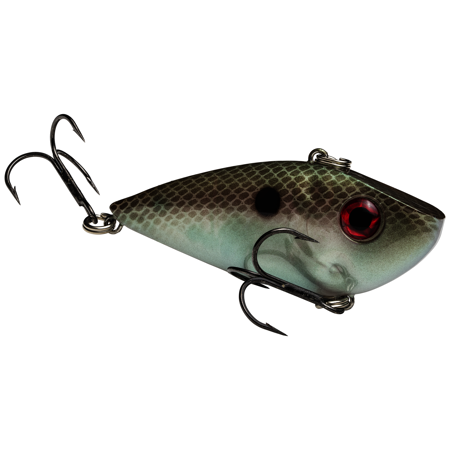 Strike King Red Eyed Shad 1/4oz