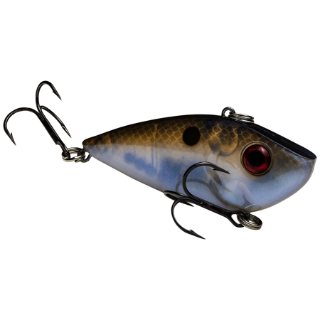 Strike King Red Eyed Shad 3/4oz