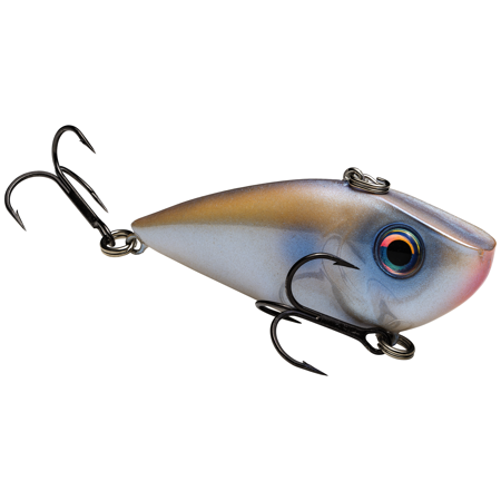 Strike King Red Eyed Shad 1/2oz