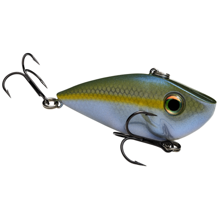 Strike King Red Eyed Shad 1/2oz