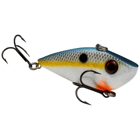 Strike King Red Eyed Shad 1/2oz