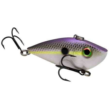Strike King Red Eyed Shad 1/2oz