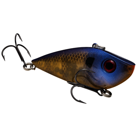 Strike King Red Eyed Shad 1/2oz