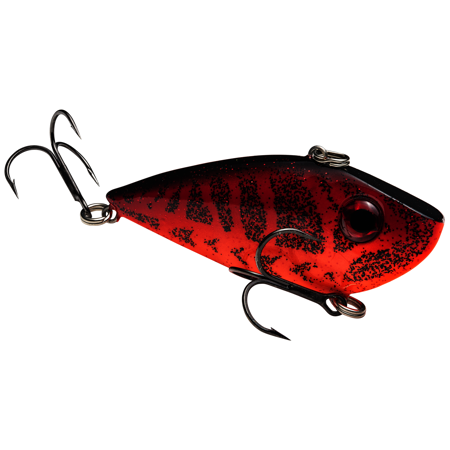 Strike King Red Eyed Shad 1/4oz