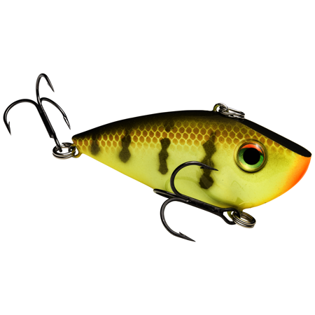 Strike King Red Eyed Shad 1/2oz