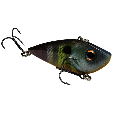 Strike King Red Eyed Shad 3/4oz