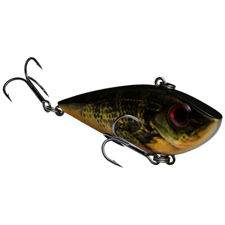 Strike King Red Eyed Shad 1/2oz