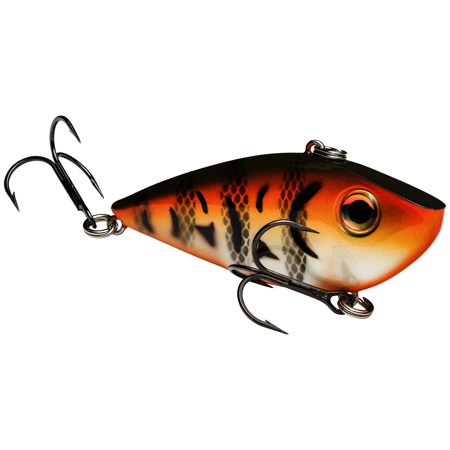 Strike King Red Eyed Shad 1/2oz