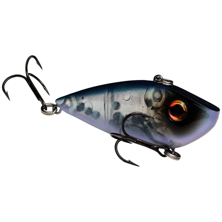 Strike King Red Eyed Shad 1/2oz