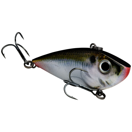Strike King Red Eyed Shad 1/2oz