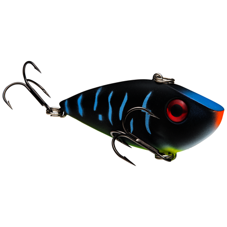 Strike King Red Eyed Shad 1/2oz