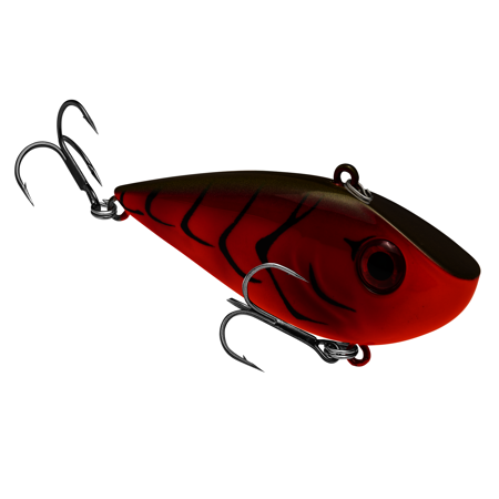 Strike King Red Eyed Shad 1/2oz