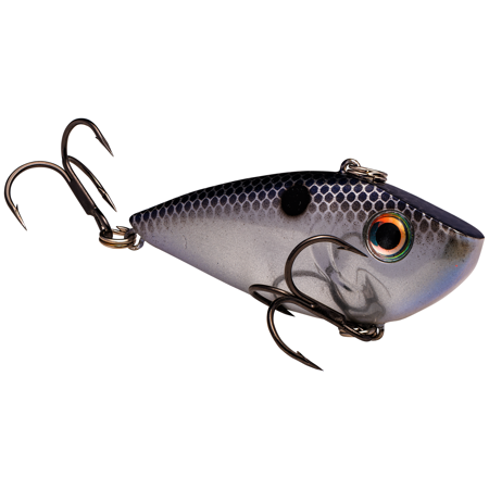 Strike King Red Eyed Shad 1/4oz