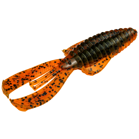 Strike King Rage Baby Bug