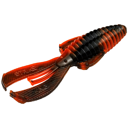 Strike King Rage Baby Bug
