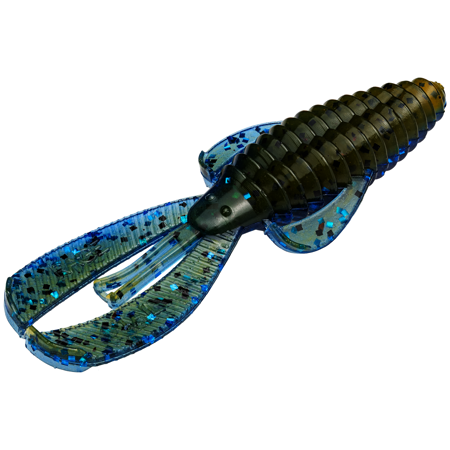 Strike King Rage Baby Bug