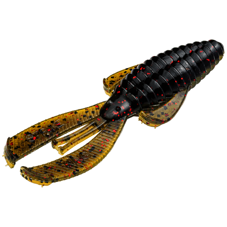 Strike King Rage Baby Bug
