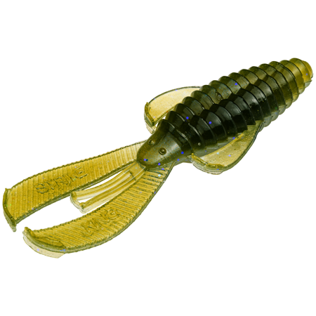Strike King Rage Baby Bug