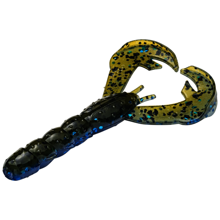 Strike King Rage Baby Craw