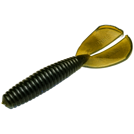 Strike King Rage Magnum Menace Grub