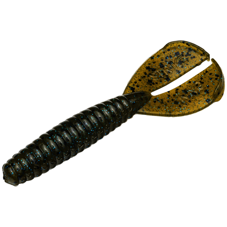 Strike King Rage Twin Tail Menace Grub